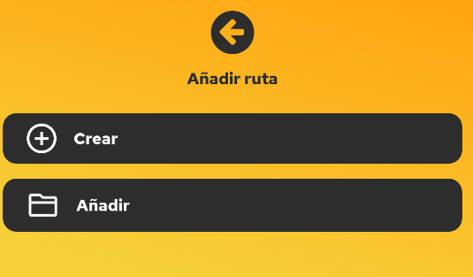 Anadir-rutas