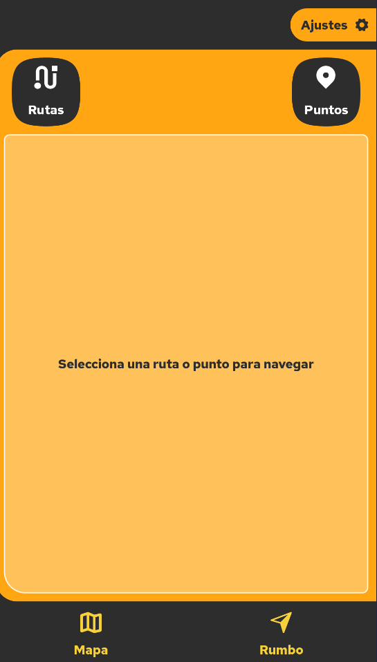 Pantalla-inicio-Blind-Explorer
